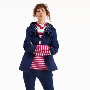JOULES —US SIZE 10 women’s Coast Waterproof Jacket